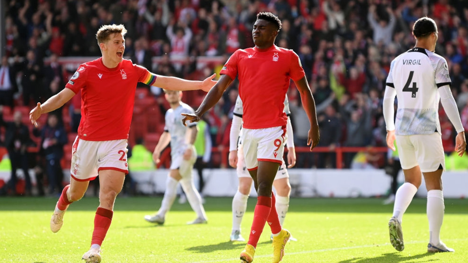 蒙德这样的 蒙德这样的