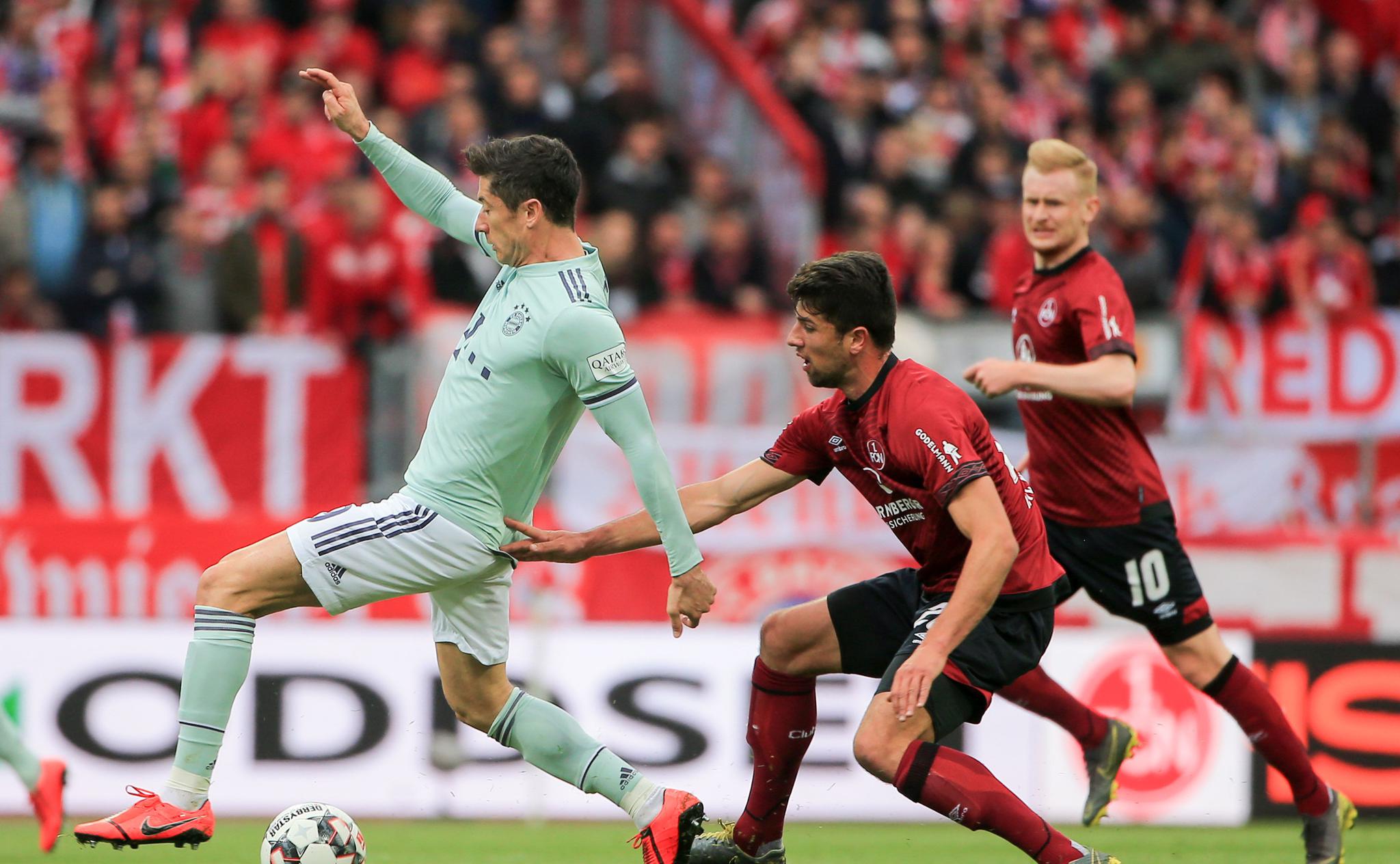 更紧密的链 更紧密的链